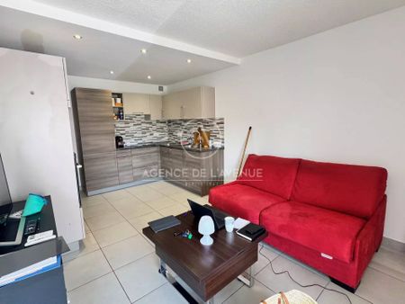 T2 LA SEYNE SUR MER 83500 - Photo 2