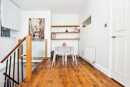 2 bedroom house share to rent - Photo 3