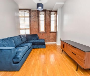 1 bedroom flat to rent - Photo 6