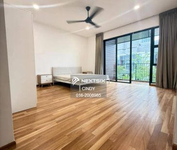Waterway Residence @ Senibong Cove - Foto 6