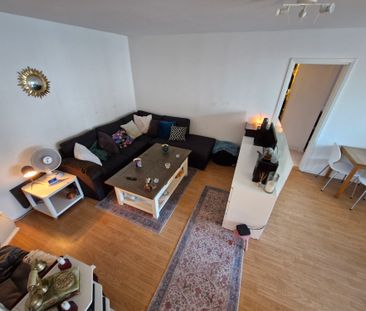 Björnstigen, Solna - Foto 2
