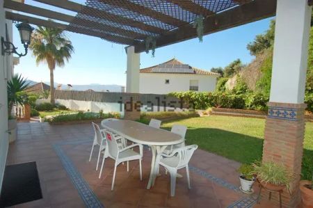 Alquiler de casa o chalet independiente en Calle 3 Ur4 - Photo 4