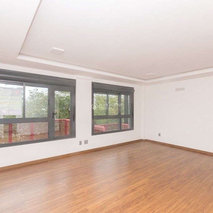 Loft com 1 quarto e 46m² para alugar em Independência, Porto Alegre. - Foto 1