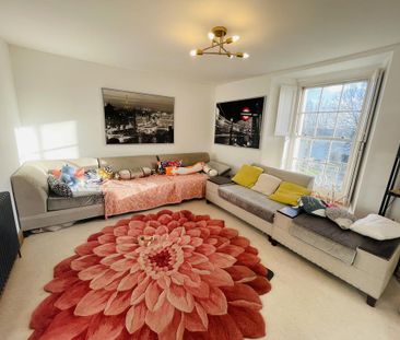 8 bedroom house to rent - Photo 2