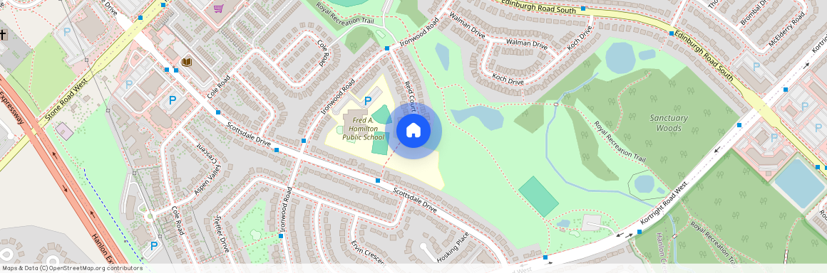 45 Reid Court, Guelph, ON, Canada