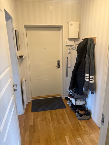 Nordkroksvägen, Vargön - Photo 3