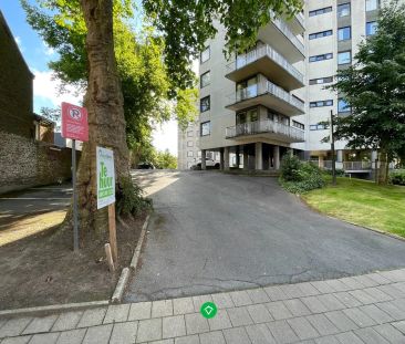 Prachtig ingericht appartement met 2 slaapkamers en terras te Roeselare - Foto 6