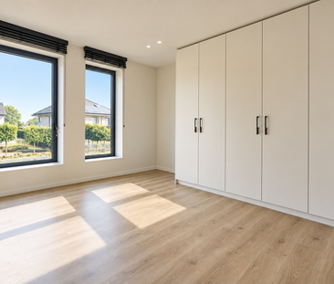 Knappe BEN-villa op ruim perceel - Foto 5