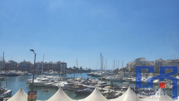 Διαμέρισμα για ενοικίαση Τερψιθέα (Κέντρο - Λιμάνι) - Photo 1