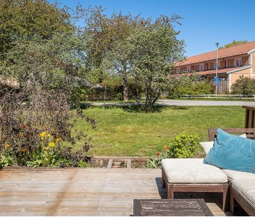 Musikalvägen, Skogås, Trångsund, Farsta - Foto 2