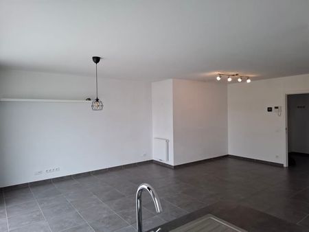 Appartement te huur - Photo 4