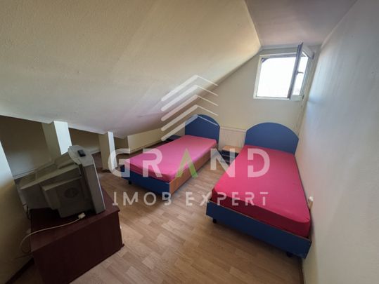 Oportunitate!Garsoniera,UTILITATI INCLUSE,Zona Marasti/Maras - Fotografie 1