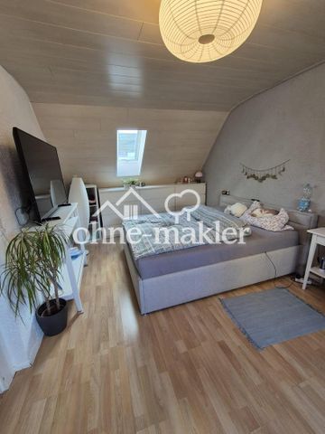 Frechen-City: Einfamilienhaus, Garage, Innenhof, Top Lage - Foto 3