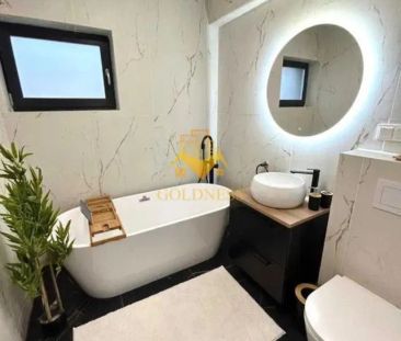 Casa individuala, 4 camere, garaj ,gradina, 3 bai, Popesti zona Baciu - Fotografie 6