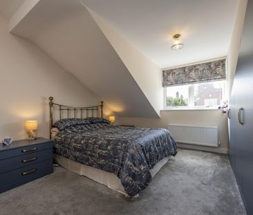 2 bedroom House To Let - Photo 4