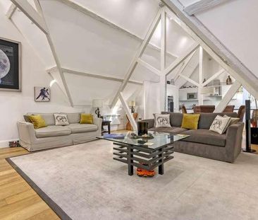 The Galleries, Brentwood - Penthouse Apartment, CM14 - Photo 6