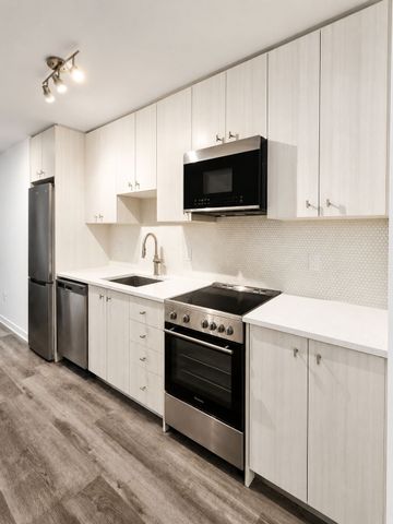 For Lease - 5 Wellington Street Unit# 905, Kitchener, Ontario - Photo 3