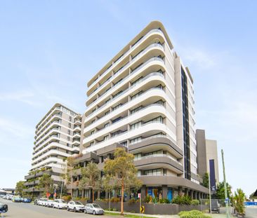 506/20 Levey Street, Wolli Creek NSW 2205 - Apartment For Rent | Do... - Photo 2