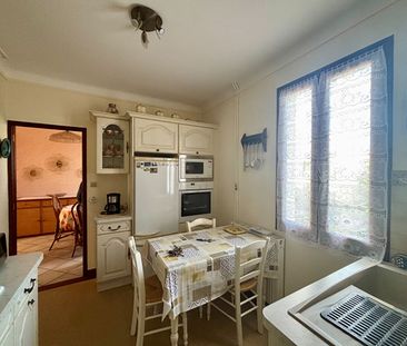 Maison T4 Saint-Nazaire à louer - Photo 3