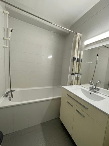 Location Appartement 1 pièce 22m² - Photo 3