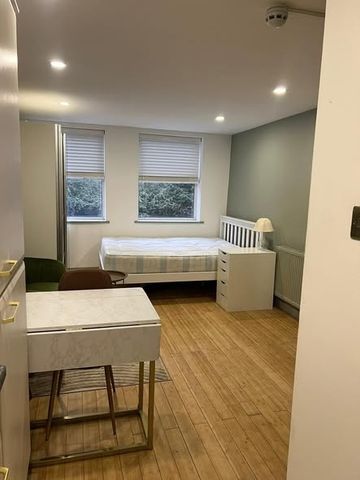 Studio Flat, Scrub Lane, W10 - Photo 3