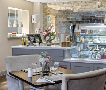 2 bedroom retirement property to rent - Photo 2