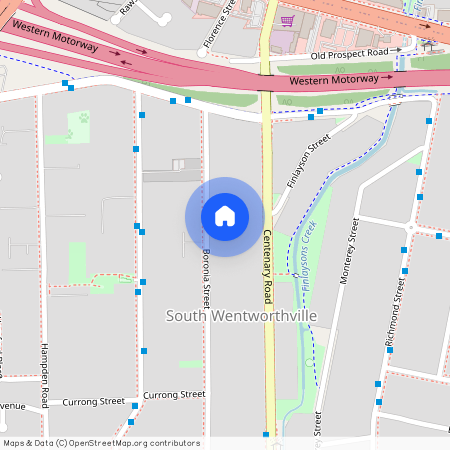 1/30 Boronia Street, NSW 2145, South Wentworthville