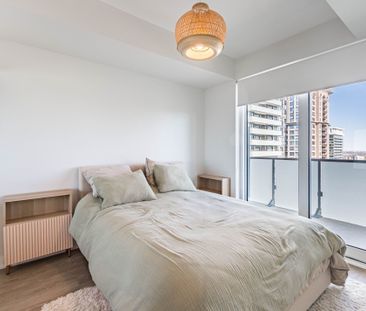 For Lease - 4130 Parkside Village Drive Unit# 2605, Mississauga, On... - Photo 4