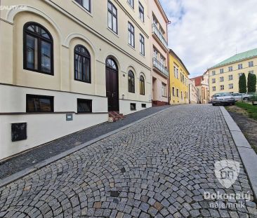 Pronájem bytu 3+kk 67 m² - Photo 1