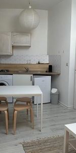 Location Appartement 2 pièces 38m² ST ETIENNE 42100 - Photo 3