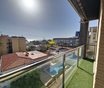 1 BEDROOM AND 1 BATHROOM APARTMENT WITH BEAUTIFUL SEA VIEWS - Photo 1