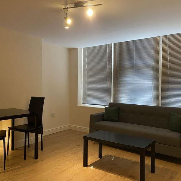 1 bedroom apartment to rent - Photo 1