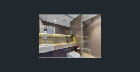 Split Lvl 1 Bed 2 Bath Apartment (Can be 2 Bed Apt) For Lease - Photo 3