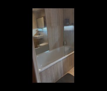 Room in a Shared Flat, City Lofts St Pauls, S1 - Photo 5