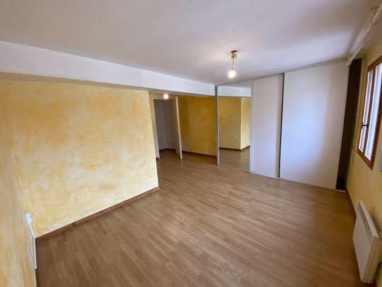 Location maison 3 pièces, 60.61m², Castelnaudary - Photo 1