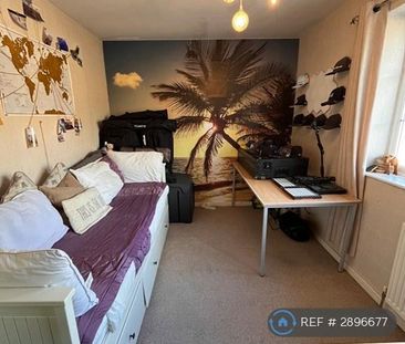2 bedroom terraced house to rent - Photo 3