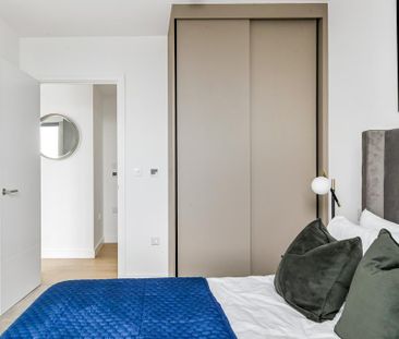 1 bedroom apartment to rent - Photo 6