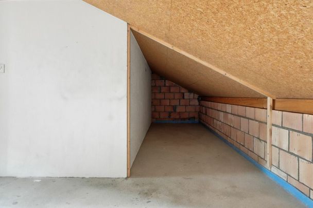 Moderne & helle 5.5-Zimmer-Maisonette-Wohnung an zentraler Lage - Foto 1