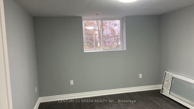 For Lease - 25 Thornridge Crescent Unit# Lower, Kitchener, Ontario - Photo 1