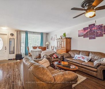 For Lease - 47 Davis Road Unit# UPPER, Aurora, Ontario - Photo 3