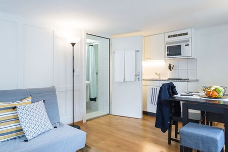 Zeughausgasse - Foto 5