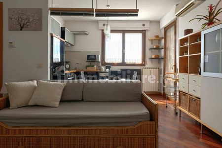 Monolocale via Ippolito Rosellini, Firenze Nova, Firenze - Foto 4