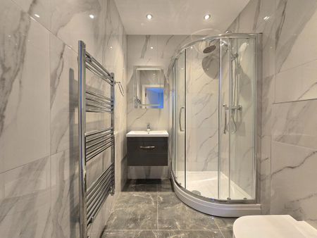 2 bedroom flat to rent - Photo 5