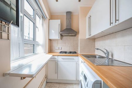 Studio to rent - Photo 4