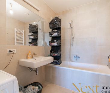 Moderne 2-Zimmer-Wohnung mit Loggia in Linz nähe Hummelhofwald zu v... - Photo 5