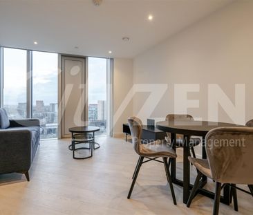 VISTA RIVER GARDENS, Trinity Way, Manchester - Photo 2