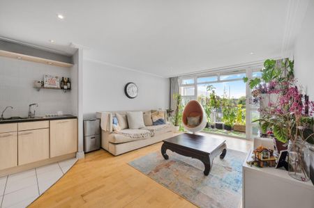 2 bedroom flat to rent - Photo 4