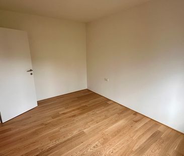 Erstbezug: 2-Zimmer-Wohnung in zentrumsnaher Lage von Dornbirn - Foto 6