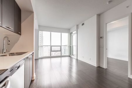 For Lease - 2220 Lake Shore Boulevard Unit# 2310, Toronto, Ontario - Photo 5