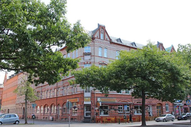 Kristianstadsgatan 3 A - Photo 1